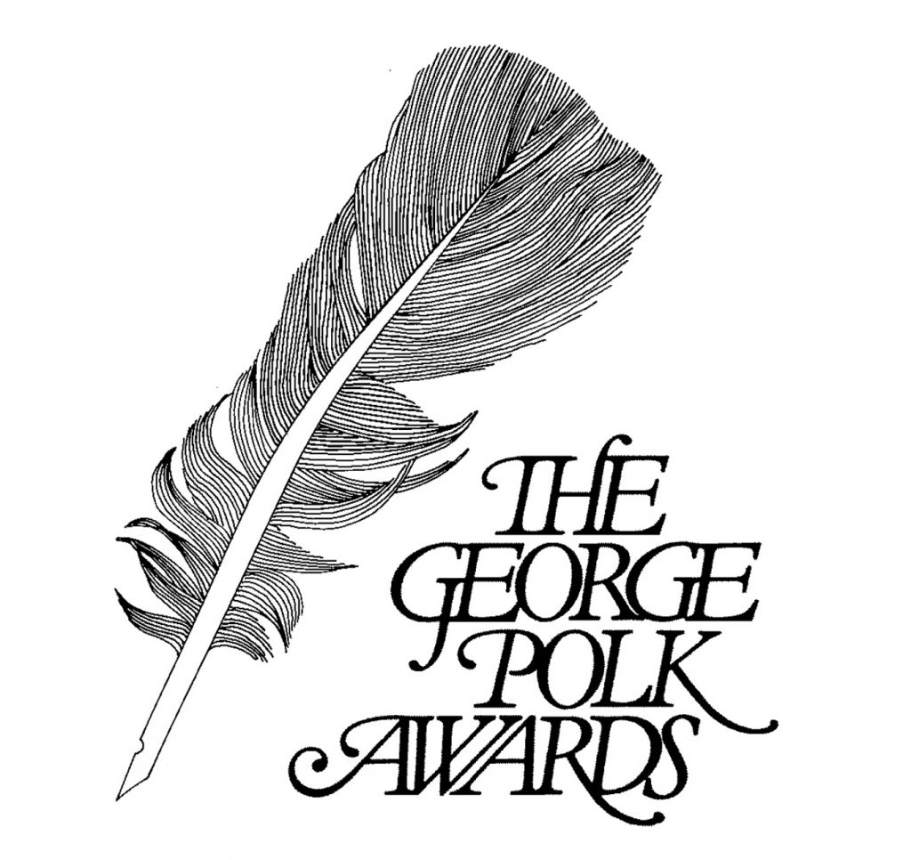 Polk Logo